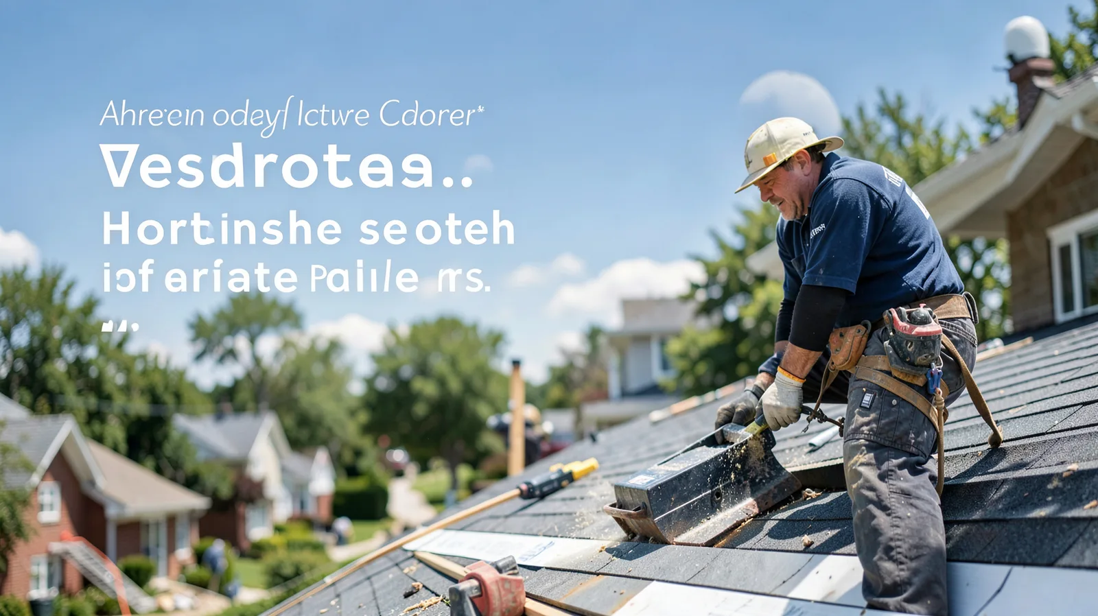 Roof Replacement in Sheboygan, WI near me